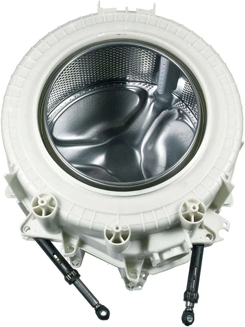 BSH, Soupravy připojení, Bosch Constructa Siemens Neff Balay 249864 00249864 Original mycí jednotka mytí, Bílá