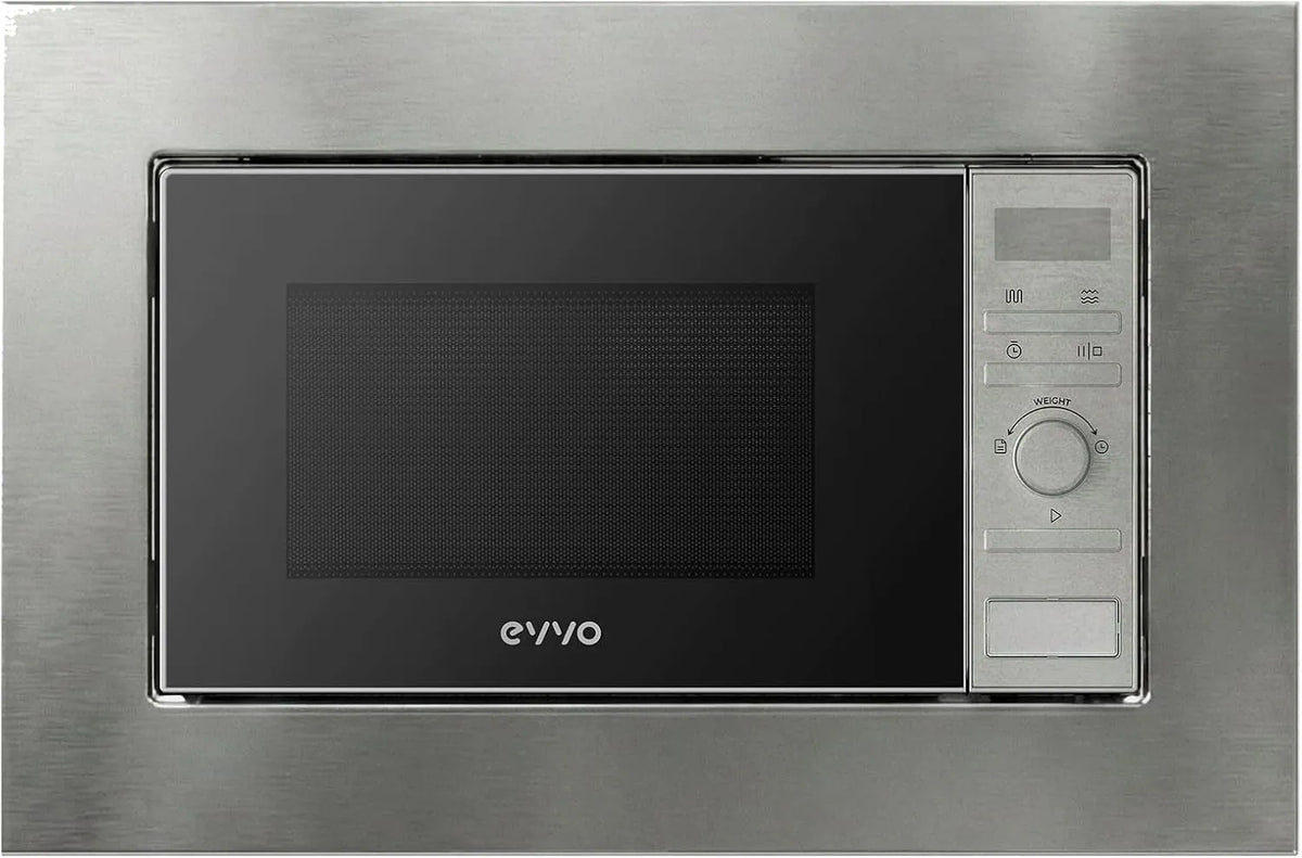 EVVO 60-Minuten-Timer Mi30, Mikrovlnné trouby a pece na zpracování nad pracovní špičkou