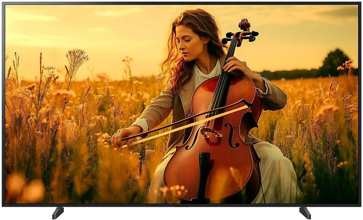 Sony K75XR55, Televizory, BRAVIA 5 XR Mini LED 75 palců TV ( ), AI XR procesor, akustický multiaudio, Dolby, Černá, Mini LED, 4K, 4V, 31G