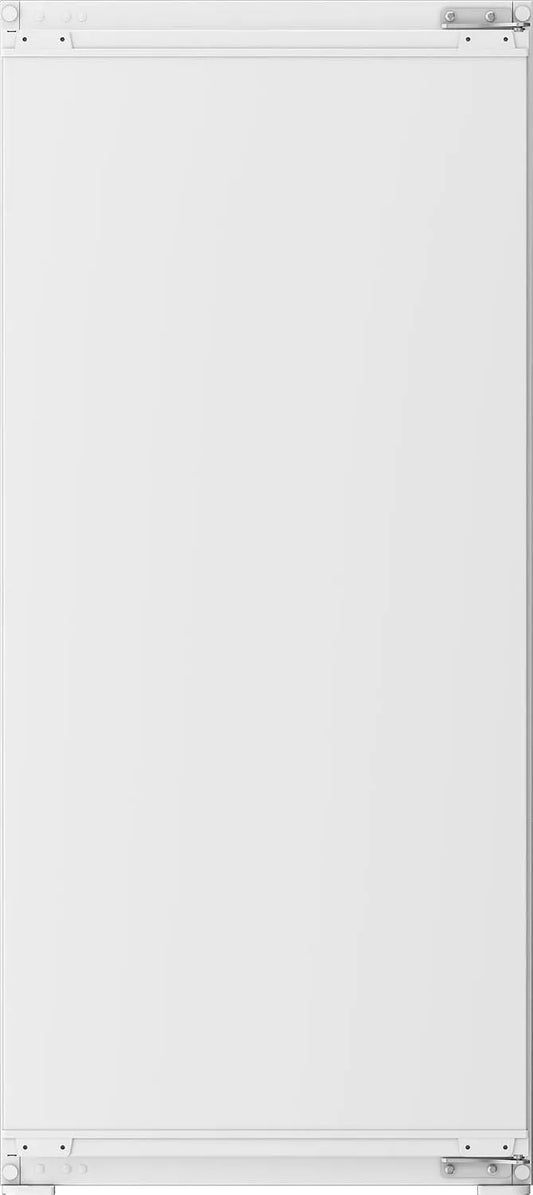 Beko BSSA210K4SN, Kombinované chladničky s mrazákem, Built- in lednice 175L Integrovatelný vaječný kontejner bílá EEK: E, Bílá, 175L