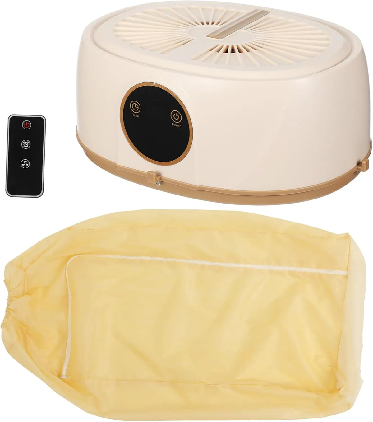 COLLBATH Ac220-240v, Pračky se sušičkou, Přenosný elektrický sušič bubnů, originální verze Eu, Bílá, 240v, 40X21, 90X10, 70 cm