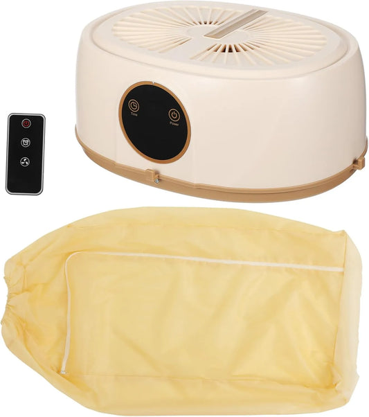COLLBATH Ac220-240v, Pračky se sušičkou, Přenosný elektrický sušič bubnů, originální verze Eu, Bílá, 240v, 40X21, 90X10, 70 cm