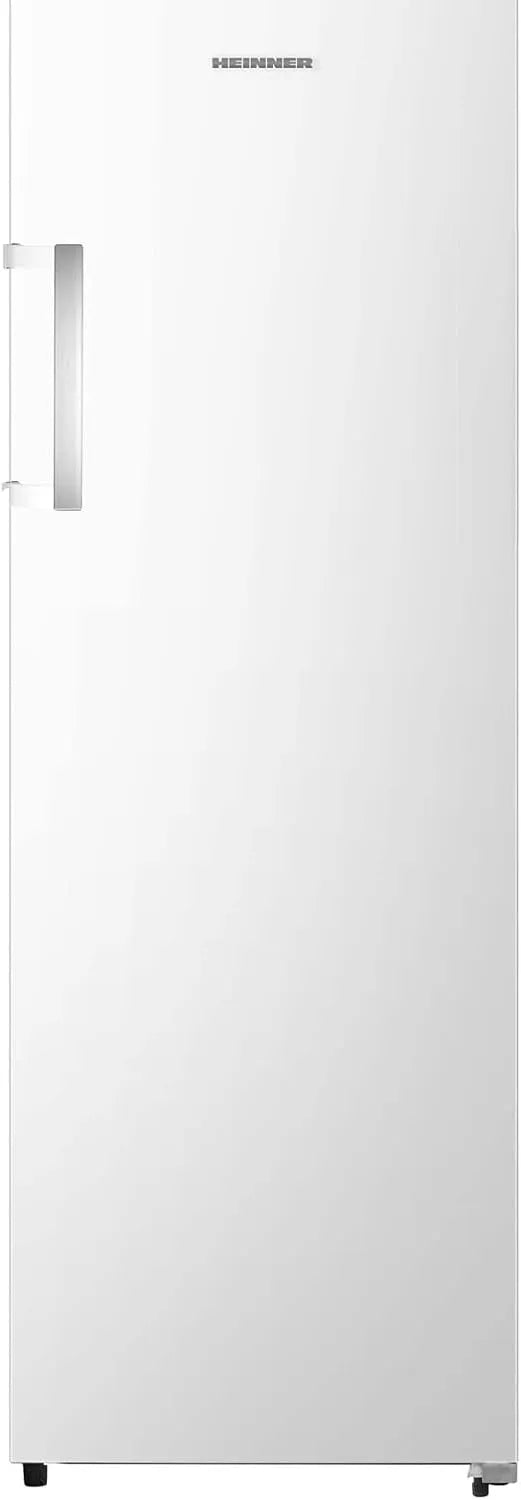 HEINNER HS240NFE FFS-HS240NFE, Mrazničky, ++ FFS- + + - Mrazicí mrazák s 240L užitečným objemem, třída energetické, Bílá, 240L, 5l