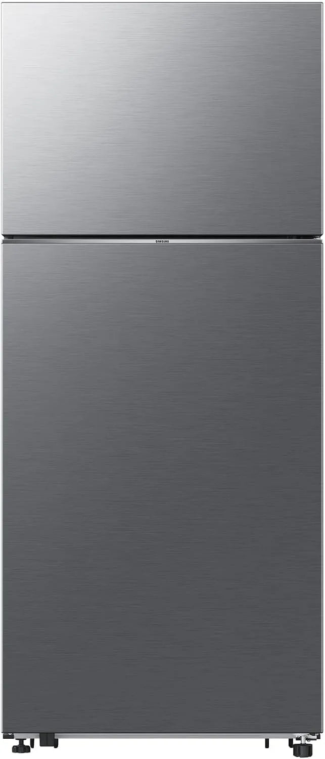 Samsung RT53DG7A14S9/EF RT53DG7A14S9, Kombinované chladničky s mrazákem, / EF, lednička s dvojitým vchodem, Wifi s AI energetickým režimem, chytré