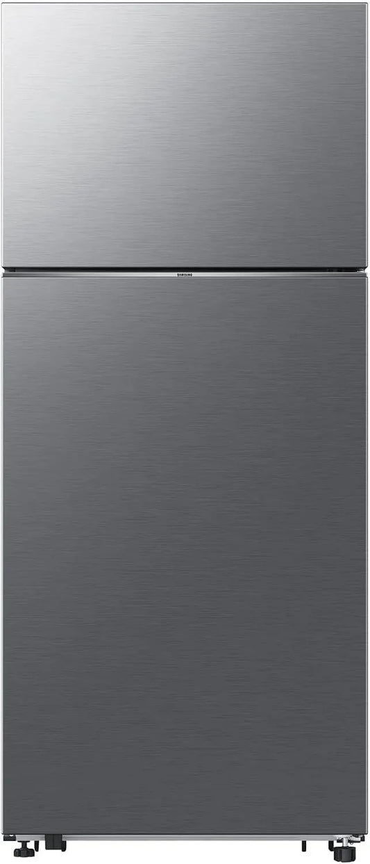 Samsung RT53DG7A14S9/EF RT53DG7A14S9, Kombinované chladničky s mrazákem, / EF, lednička s dvojitým vchodem, Wifi s AI energetickým režimem, chytré