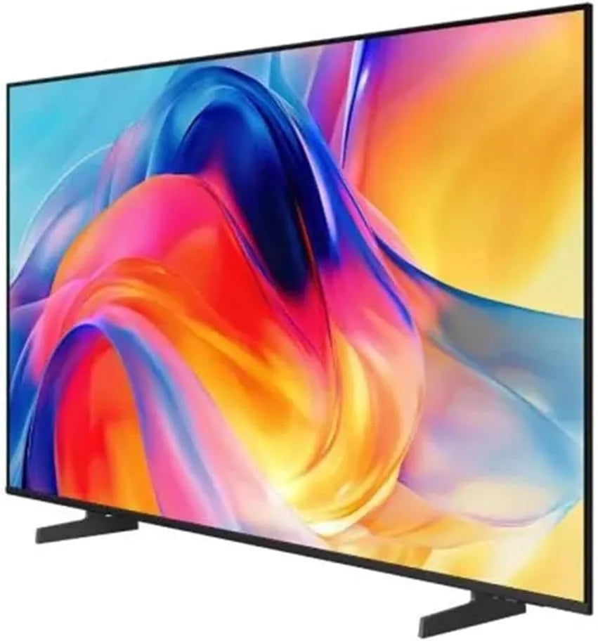 Samsung UE50M70HAUXZT DVB-T2, Přenosné televizory, 50 palců Smart TV 4K LED černá Energy Class F, Černá, 4K, 2 L, 50 ', Mini LED