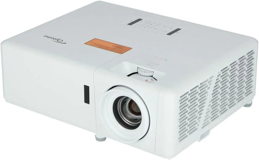 Optoma ZH507, Projektory, + Optom +, Černá, Full HD, 5500 l, 3, 5 mm, 32 dB
