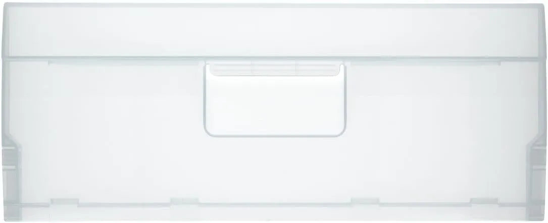 easyPART, Dveře, easyČÁST vhodná pro dreg 763736304 mrazák top, Černá