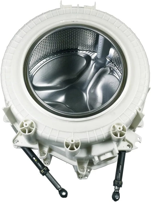 BSH, Soupravy připojení, Bosch Constructa Siemens Neff Balay 249864 00249864 Original mycí jednotka mytí, Bílá