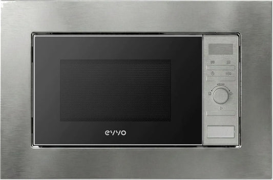 EVVO 60-Minuten-Timer Mi30, Mikrovlnné trouby a pece na zpracování nad pracovní špičkou