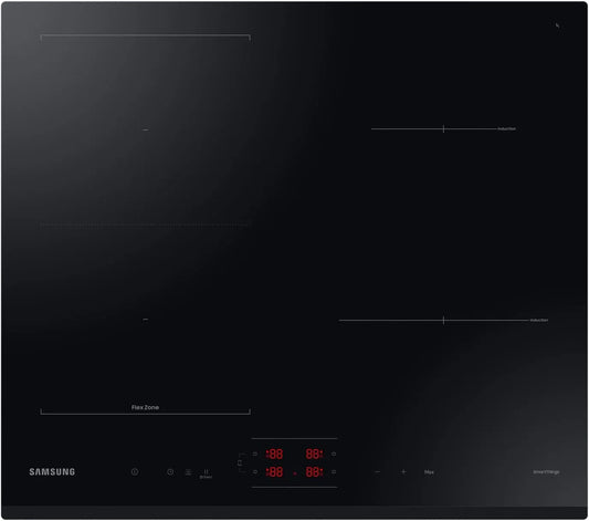 Samsung NZ64B5045GK, Varné desky, TABULKA VSTUPU, Šedá, 5045G, 7400 W, 59 x 4, 8 x 52 cm