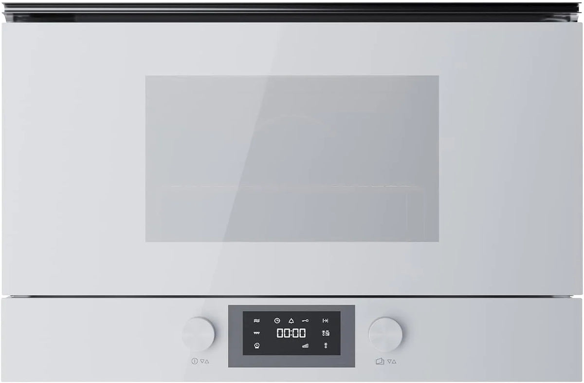 Küppersbusch K-Series.3, Mikrovlny, MR 6330.0 W Built- in mikrovlnná trouba bílá, 6330.0 W