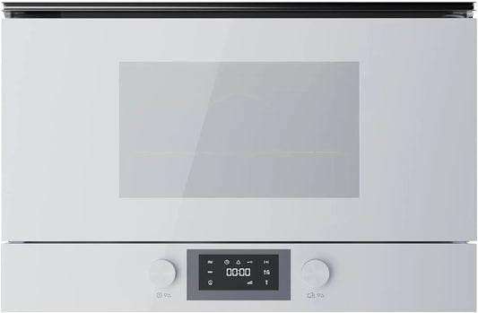 Küppersbusch K-Series.3, Mikrovlny, MR 6330.0 W Built- in mikrovlnná trouba bílá, 6330.0 W