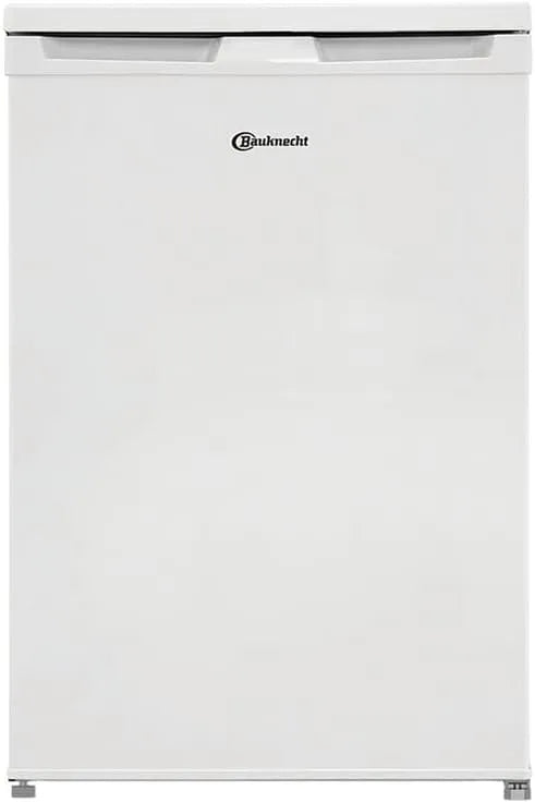 Bauknecht K55Z1, Mrazničky, 95l/ 112W Mrazicí box / EEK E / 95l / 1 mrazák s vločkami / 2 mrazícími zásuvkami, Bílá, 95l, 112W, 168 kW