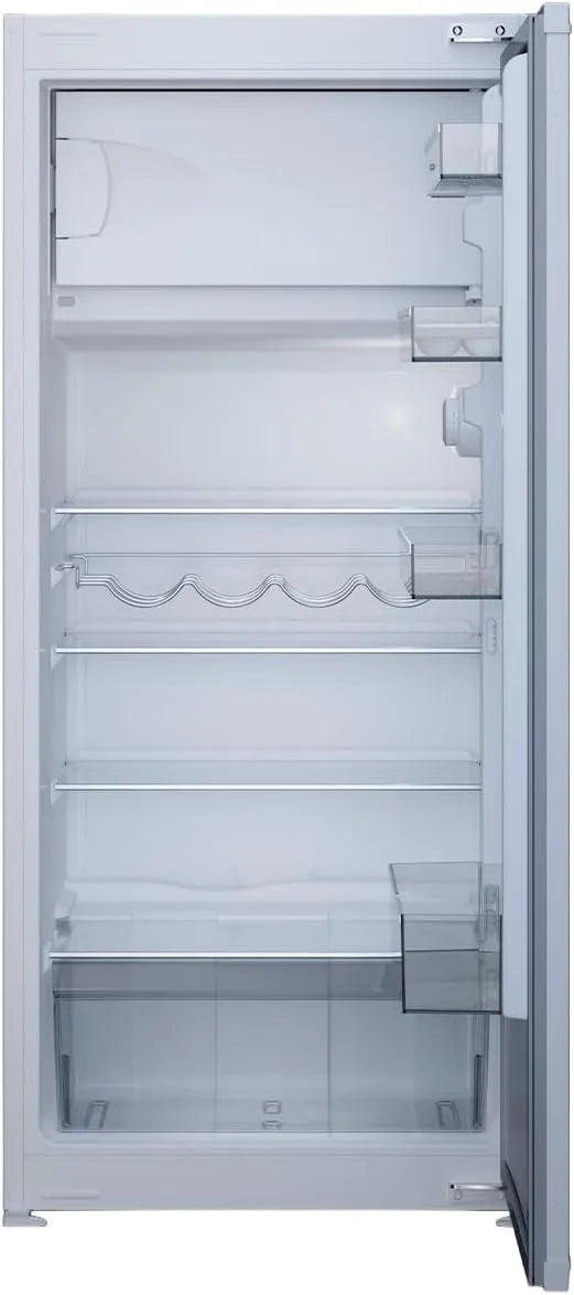Küppersbusch K-Series.5, Mrazničky, FK 4545.1 i Built- in lednice s mrazákem, Bílá